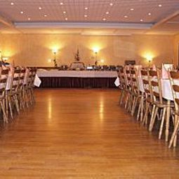 Sala de banquetes Zum Goldenen Löwen Fotos