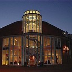 Bargenturm Luneburgo Zentrum