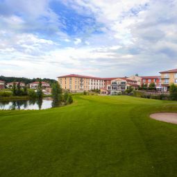 Best Western Premier Castanea Resort Adendorf 