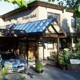 Friesen Hotel Jever 