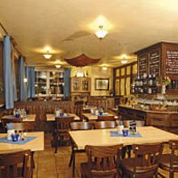 Jan van Werth Stadt-gut-Hotel Kaarst Büttgen