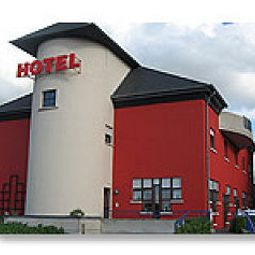 Exterior view Frontière Fotos