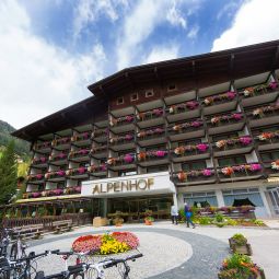Hotelfotos Alpenhof Blu Hotels Austria GmbH