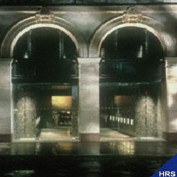 Exterior view Paramount Hotel Highgate Fotos