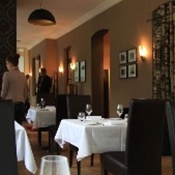 Restaurant Waldhotel Sophienhof Fotos