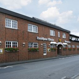Hotelfotos Wieler Landhaus