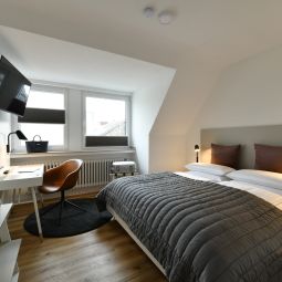 Habitación Beethoven Fotos