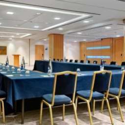 Bankettsaal Hilton Barcelona Fotos
