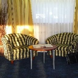 Hall Autobahn-Motel Siegburg West Fotos