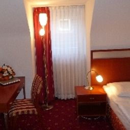 Camera Autobahn-Motel Siegburg West Fotos