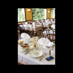 Restaurant Astoria Vatican Fotos