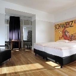 Junior-Suite Hotel Royal-St. Georges Interlaken - MGallery Collection Fotos
