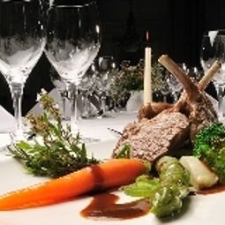 Cucina Hotel Royal-St. Georges Interlaken - MGallery Collection Fotos
