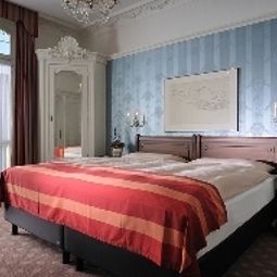 Suite Hotel Royal-St. Georges Interlaken - MGallery Collection Fotos