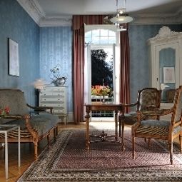 Suite Hotel Royal-St. Georges Interlaken - MGallery Collection Fotos