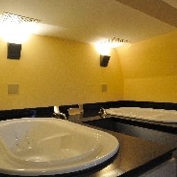 Area wellness Hotel Royal-St. Georges Interlaken - MGallery Collection Fotos