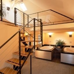 Area wellness Hotel Royal-St. Georges Interlaken - MGallery Collection Fotos