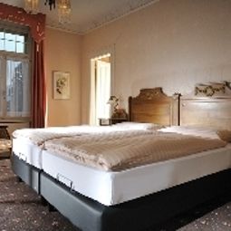 Camera Hotel Royal-St. Georges Interlaken - MGallery Collection Fotos