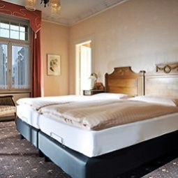 Camera Hotel Royal-St. Georges Interlaken - MGallery Collection Fotos