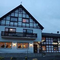 Steffens Landhotel Eitorf Niederottersbach