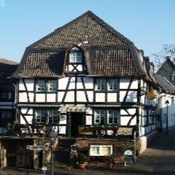 Haus Sonnenschein Hennef Stadt Blankenberg