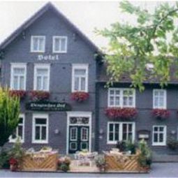 Bergischer Hof Flair Hotel Windeck Schladern