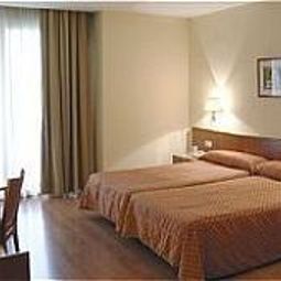 Hotelfotos Husa Barcelona