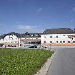 Seeland St-Pölten Waitzendorf