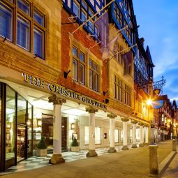 Hotelfotos The Chester Grosvenor
