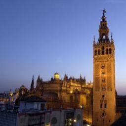 Doña Maria Seville Centro