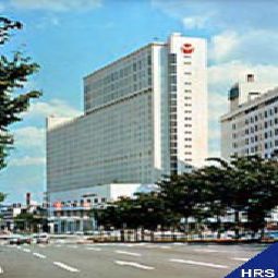 Sheraton Miyako Osaka Tennoji-ku