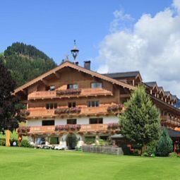 Rasmushof Golf & Ski Hotel Kitzbühel Tirol