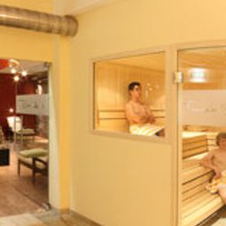  das vitale Geniesserhotel Der Kirchenwirt Fotos