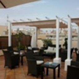 Terrazza Royal Plaza Fotos