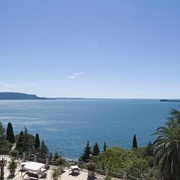 Hotelfotos Villa del Sogno