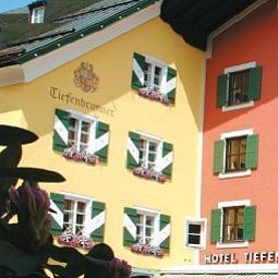 Tiefenbrunner Kitzbühel Tirol