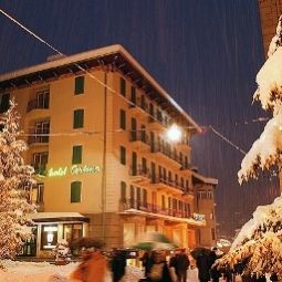 Cortina Cortina d' Ampezzo BL