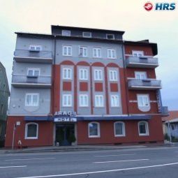 Aragia Клагенфурт 