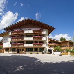 Kramsacher Hof Businesshotel Kramsach 