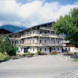Vista exterior Erzherzog Johann Fotos