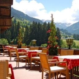Terrazza Der Alpbacherhof Natur & Spa Resort Fotos