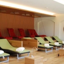 Area wellness Der Alpbacherhof Natur & Spa Resort Fotos