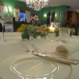 Restaurant Schloss Münichau Fotos