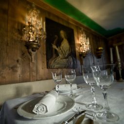 Restaurant Schloss Münichau Fotos