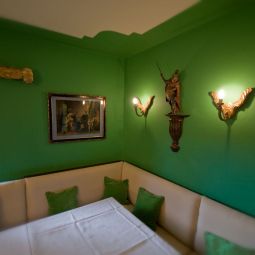 Restaurant Schloss Münichau Fotos
