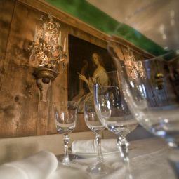 Restaurant Schloss Münichau Fotos