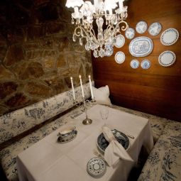 Restaurant Schloss Münichau Fotos