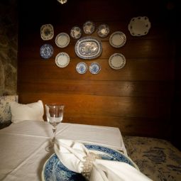 Restaurant Schloss Münichau Fotos