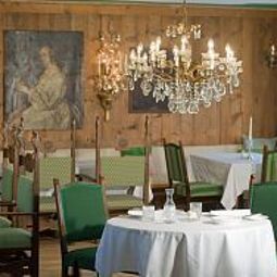Restaurant Schloss Münichau Fotos