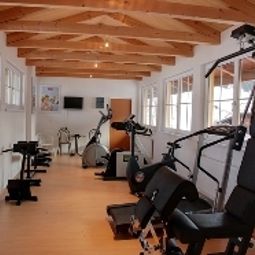 Fitness Seiblishof Familienhotel Fotos